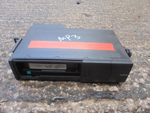 Bmw e46 e39 e53 - mp3, cd