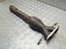 3.0 3.2 V6 Catalytic Converter