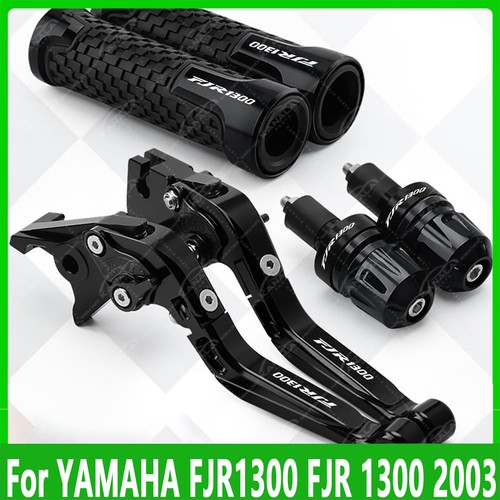 3pcs for yamaha - fjr1300, 2003