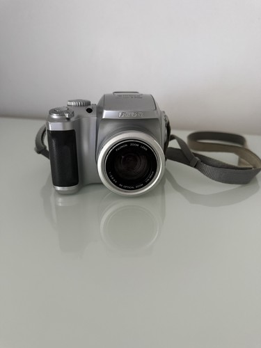 Fujifilm finepix s3500 digital - s3500,