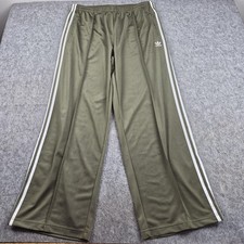 Adidas Tracksuit Bottoms