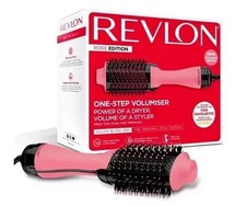 Revlon Salon One Step Hair