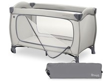 hauck Sleep N Easyfold, Dark