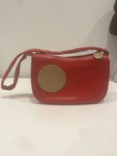 Vintage radley red leather - vintage,