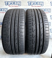 2x 225/40/18 92Y BRIDGESTONE