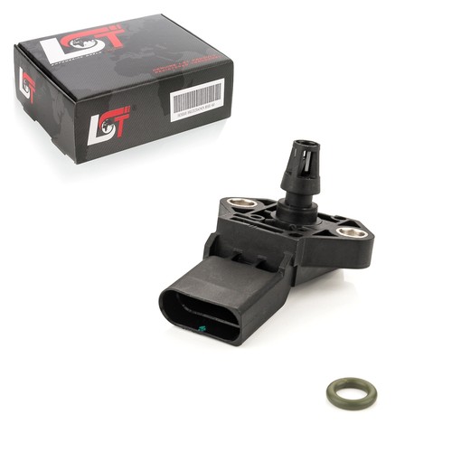 Pressure sensor intake air - intake,