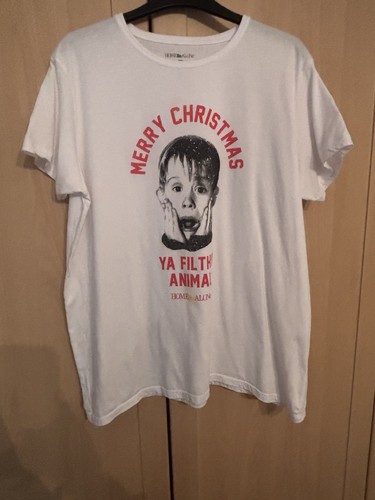 Primark home alone merry - -,