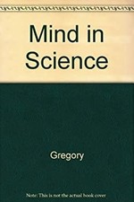 Mind in Science : A History of