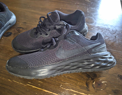 Nike revolution black - nike,