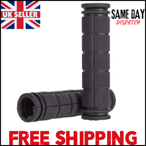 Soft bike handlebar - 2x, handle