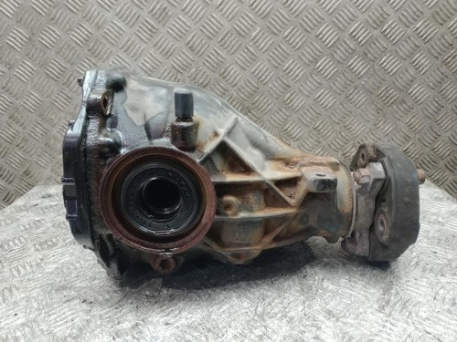Mercedes slk differential - slk,