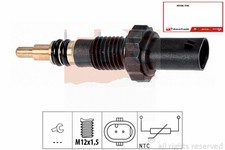 COOLANT TEMPERATURE SENSOR