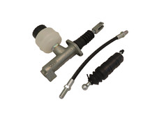 Clutch master slave cylinder - clutch,