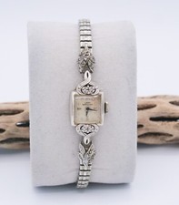 Vintage Lady Hamilton 14kt