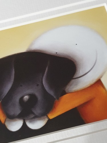 Doug hyde beware the - hyde, dog"