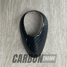 BMW Genuine Carbon Fibre Gear