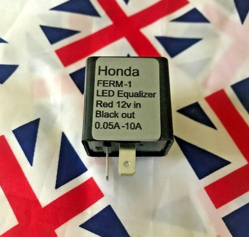 Led indicators flasher - ⭐⭐,