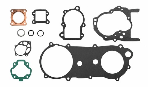 Full gasket set fits honda - full,