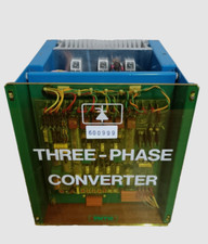 Zema 97/02/3465 Three Phase power convertor (600999)