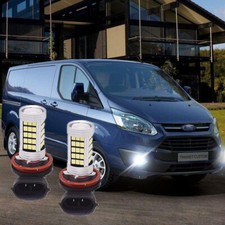 FOR Ford Transit Custom