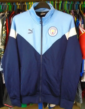 MANCHESTER CITY PUMA FOOTBALL