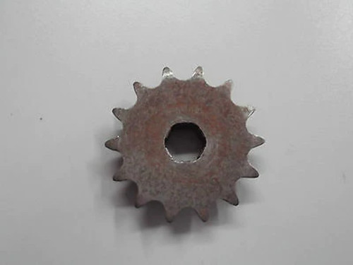 Sprocket 491 step - sprocket, for