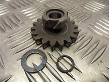 Puch Magnum X 50 Kick start