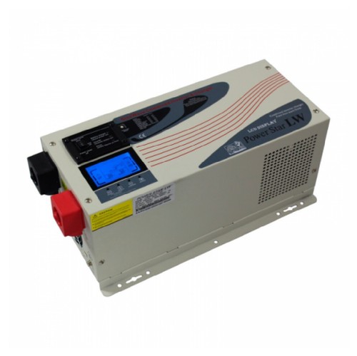 2000w 24v low - 24v, frequency