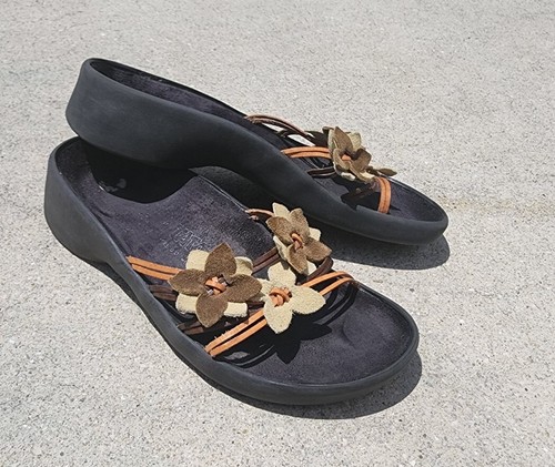Tatami birkenstock leather - birkenstock,