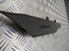 GENERIC TRIGGER 50 SM LEFT SWING ARM COVER PROTECTOR NEARSIDE FROM A 2012 BIKE 