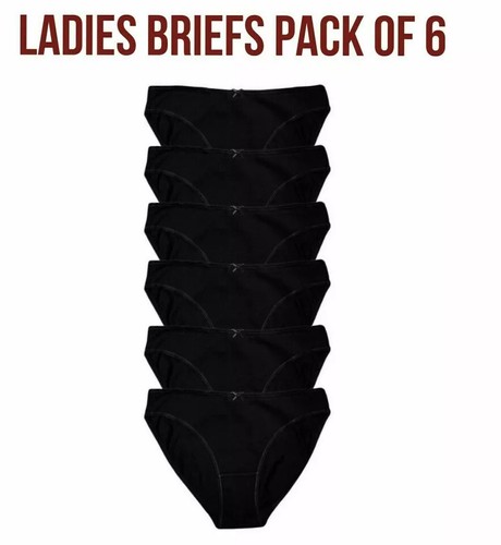 Womens bikini briefs 100 - briefs, 100%