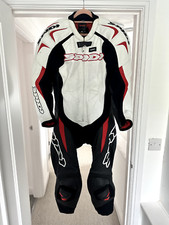 Spidi Supersport Wind Pro One