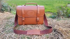 Top Cowhide Tan Color Leather