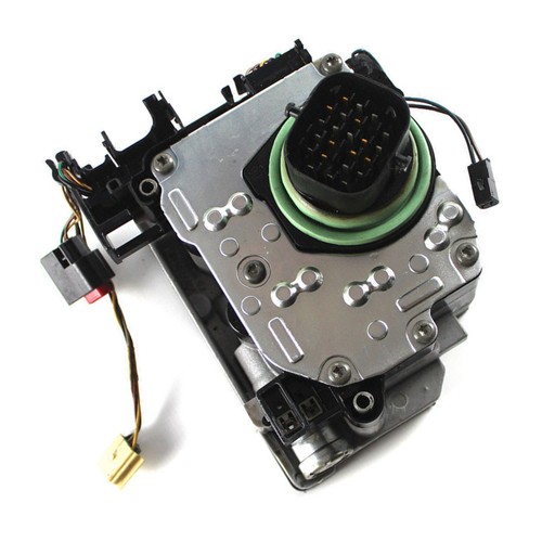 Transmission solenoid block - transmission,