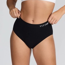 Ladies Step One smooth for