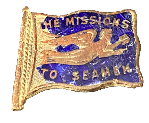 Vintage the missions - the, to