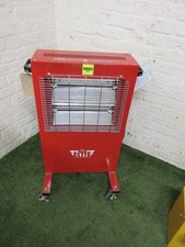 Elite HSC Infra Red 110v 2.4kw