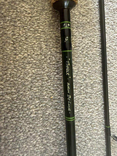 Select bream luxe 6 in - select, ft