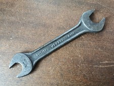Vintage Jenbro Spanner, 3/8W X