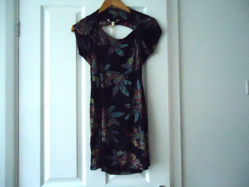 Fat face navy mix - face, dress