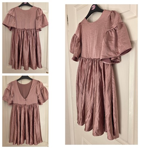 Bnwt next girls years short - bnwt,