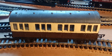 OO Gauge Plastic Kit GWR 4