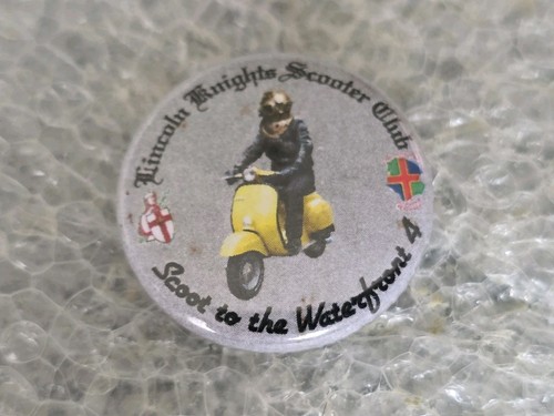 Lincoln knights scooter club - lincoln,
