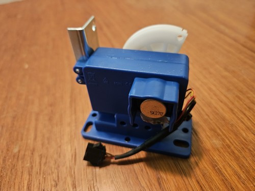 Bowflex servo motor new max - servo,