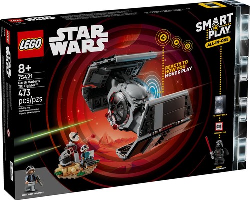 Lego star wars - lego, smart