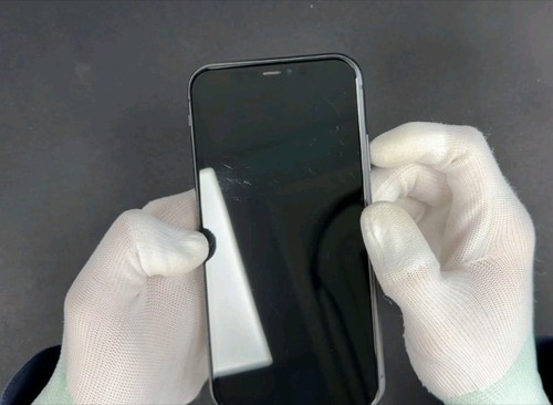 Minor use scratches near - minor,