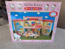 RARE 2003 Sanrio Hello Kitty