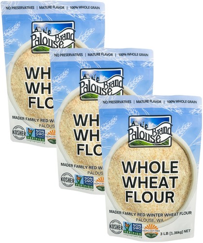 Certified glyphosate residue - glyphosate,