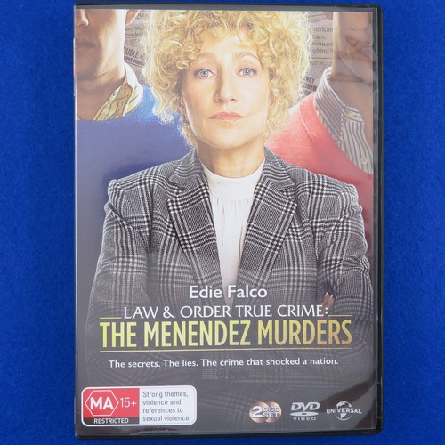 Law order true crime - law, &