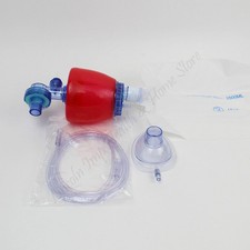 New bvm bag mask - new, 550ml